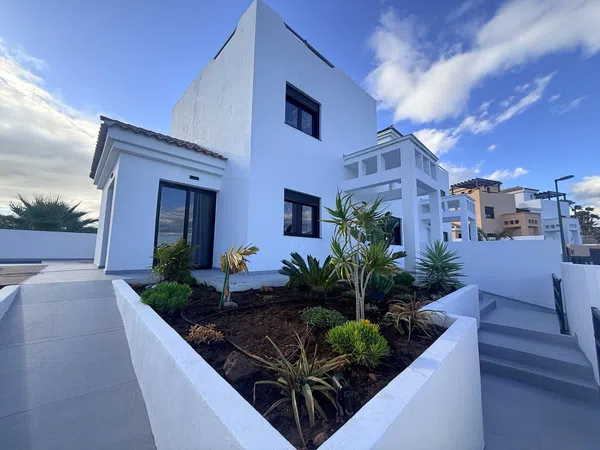 Casa o chalet independiente en Laurisilva, 18, Golf del Sur-Amarilla Golf, Golf del Sur-Amarilla Golf - Foto 25