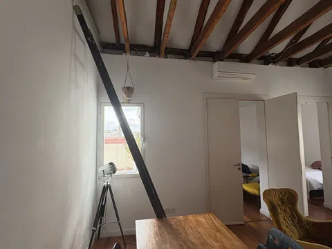 Ático en calle de la Palma, 77 - Foto 1