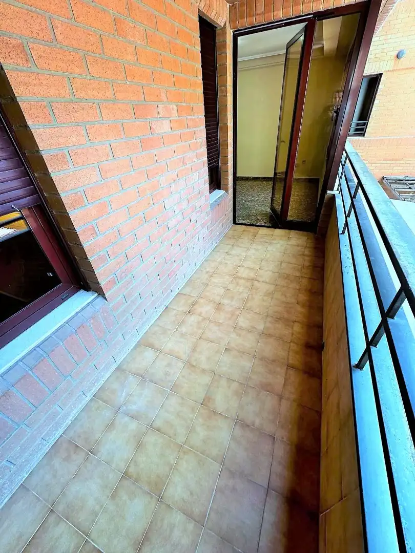Piso en  Avinguda de Catalunya - Foto 8