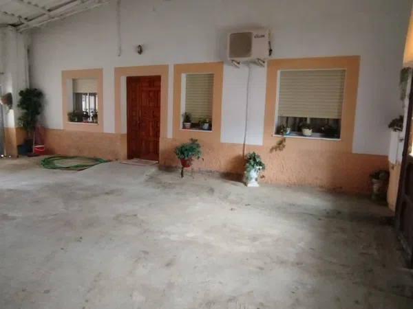 Casa de pueblo en Calera y Chozas - Foto 17
