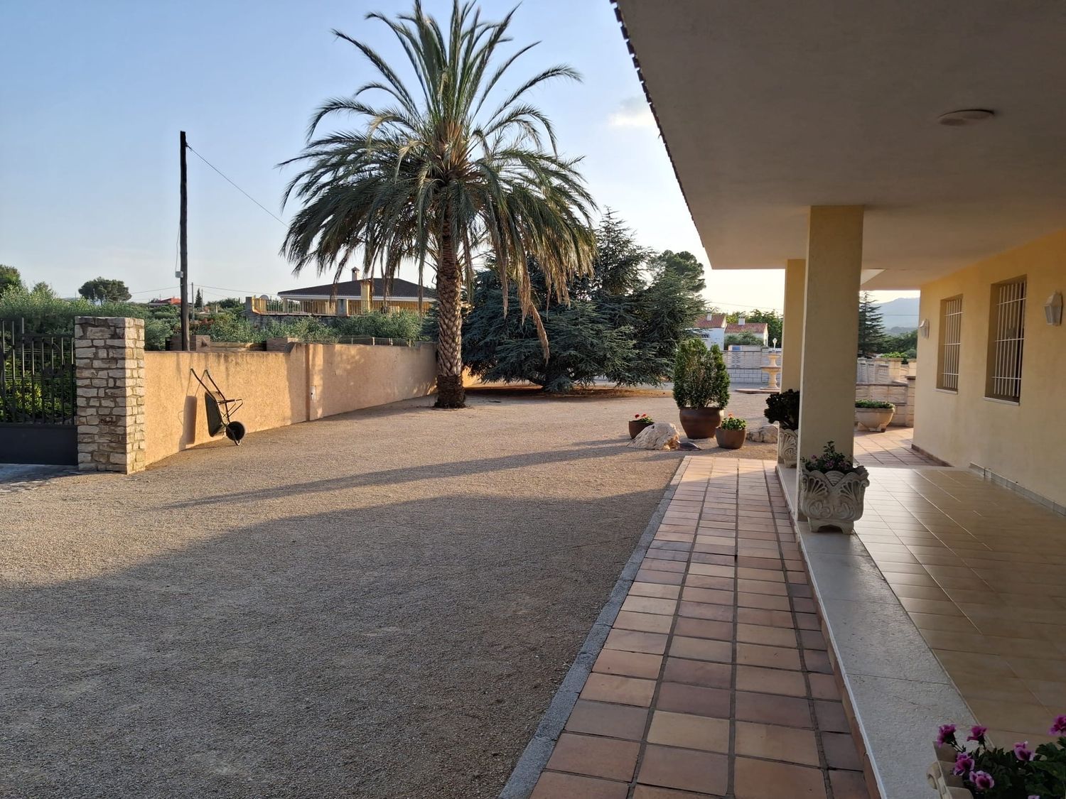 Casa o chalet independiente en El Pilar - Santa Ana, El Pilar - Santa Ana - Foto 15