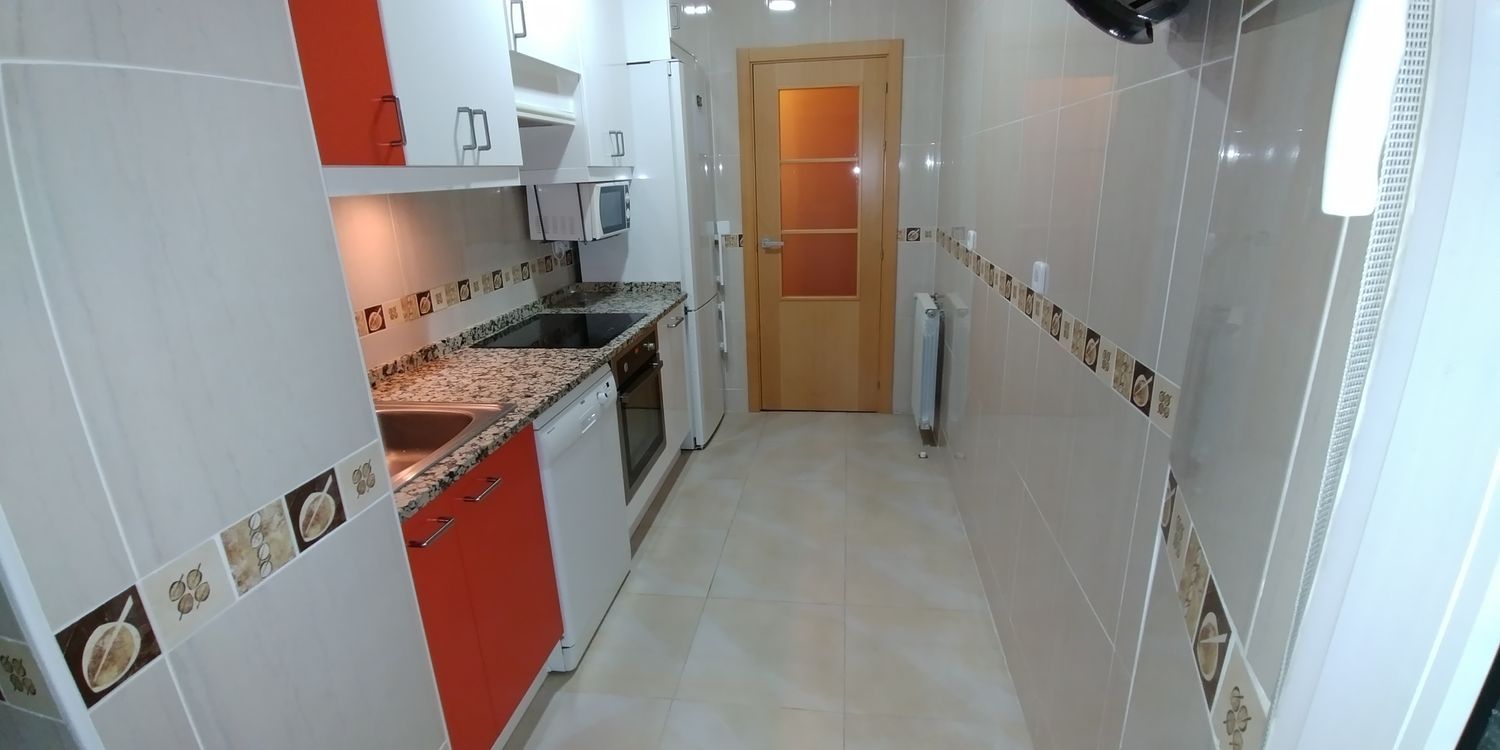 Piso en Francisco Salvador González, 1, Zona Estación - Foto 16