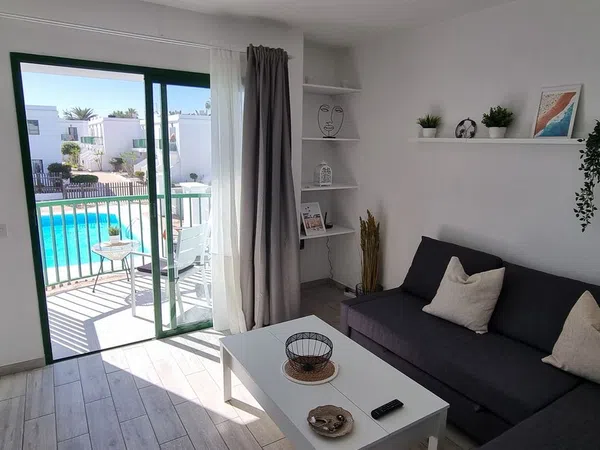Estudio en Avenida Fuerteventura, 33 - Foto 3