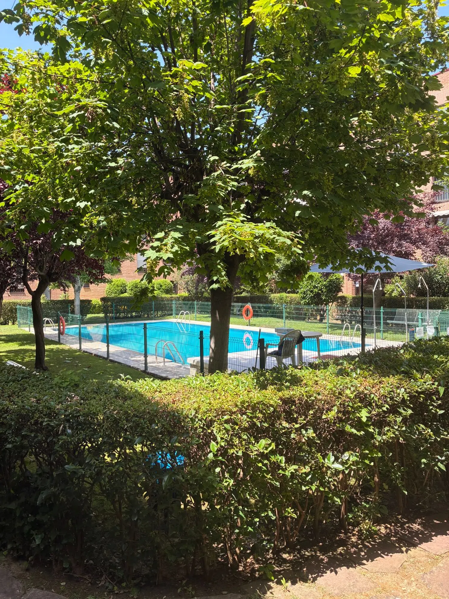 Piso en Barrio Aravaca - Foto 15