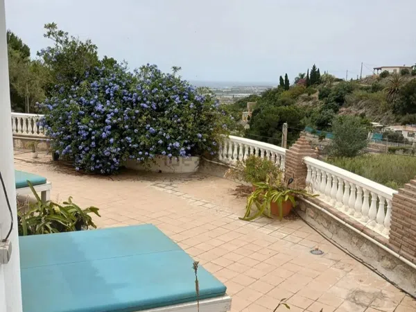 Casa o chalet independiente en Diseminado las Zorreras P12, 33, Motril pueblo, Motril pueblo - Foto 24