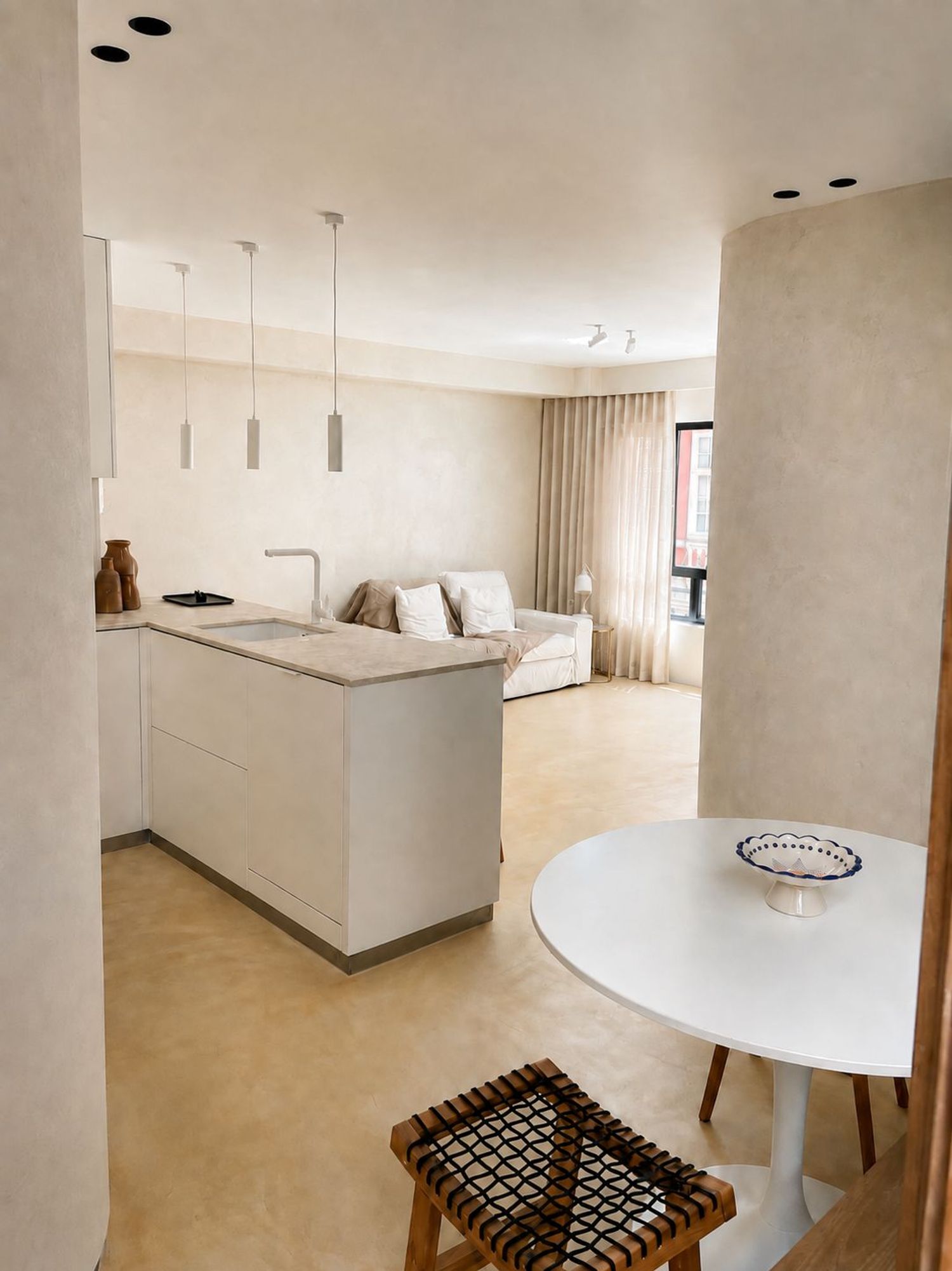 Estudio en Calle Perillana, 5, Ciudad Vieja - Centro, Ciudad Vieja - Centro - Foto 5