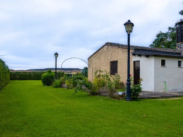 Casa o chalet independiente en Diseminado Santo Domingo la Calzada, 26 - Foto 5