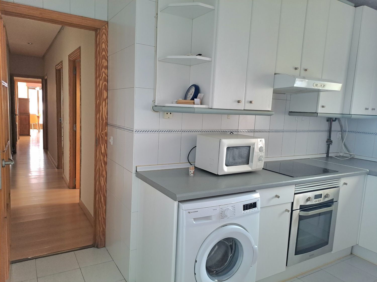 Piso en calle Ave María, 33 - Foto 34