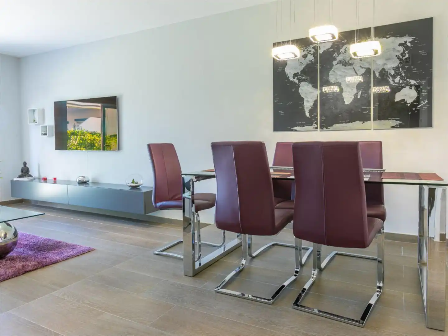 Apartamento en  Avenida Valle del Golf 21 - Foto 11