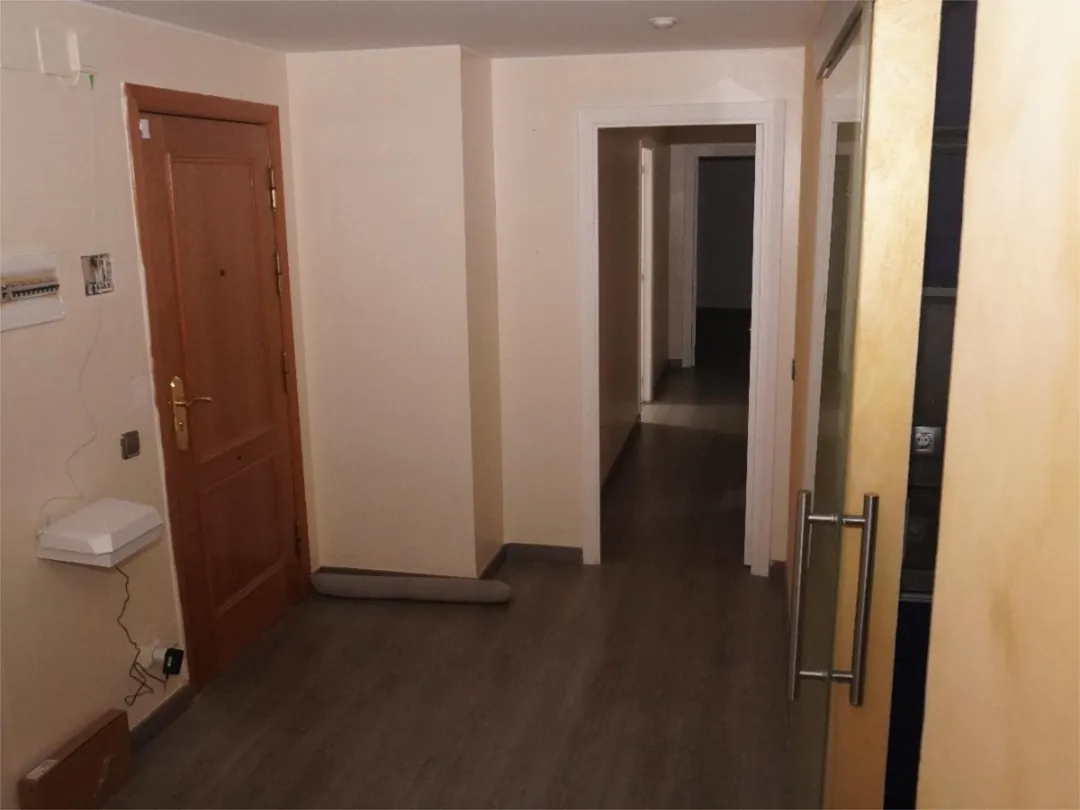 Piso en  Avinguda del Segre 11 - Foto 3