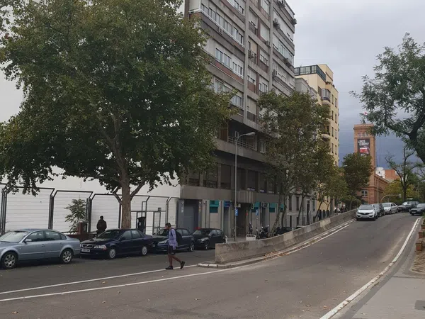 Piso en avenida de Pablo Iglesias, 15