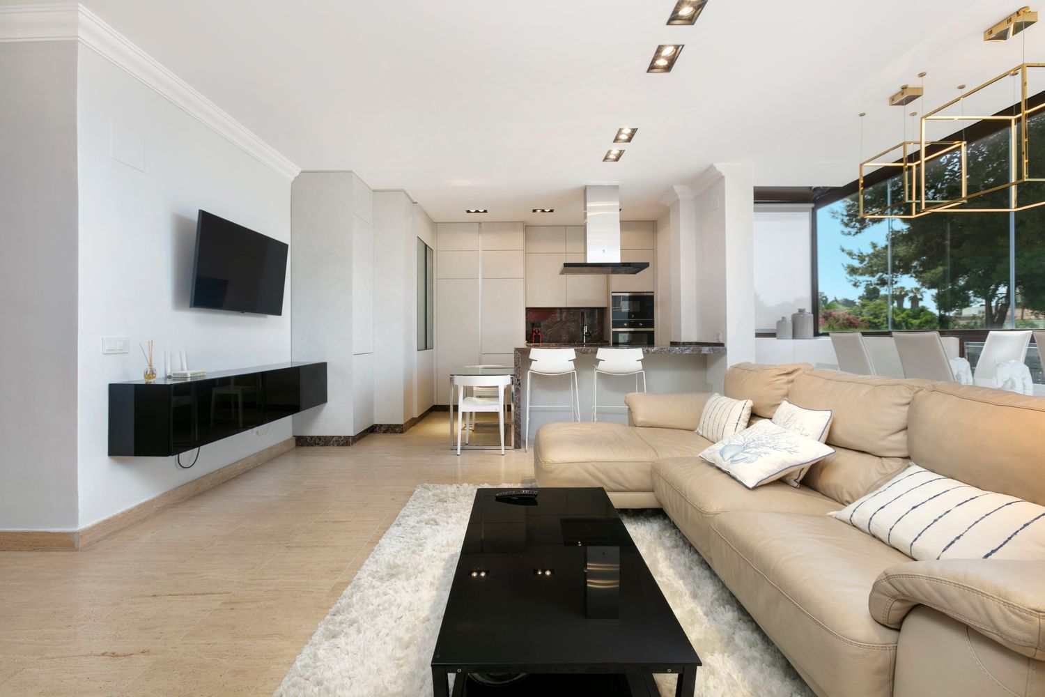 Piso en calle de la Rosa, 39 - Foto 3