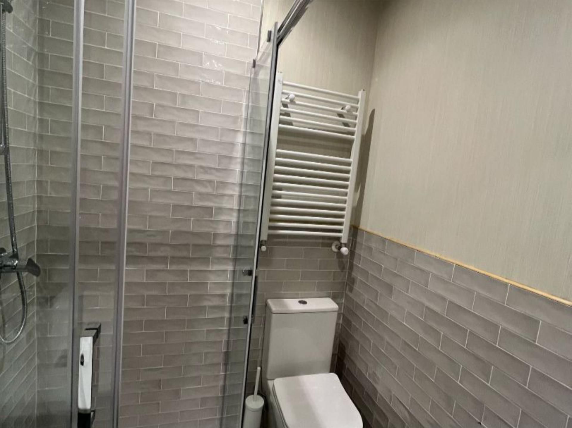 Piso en  Calle de Donoso Cortés 79