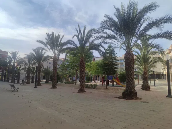 Piso en Avenida Manuel Martínez Valero, 2 - Foto 4