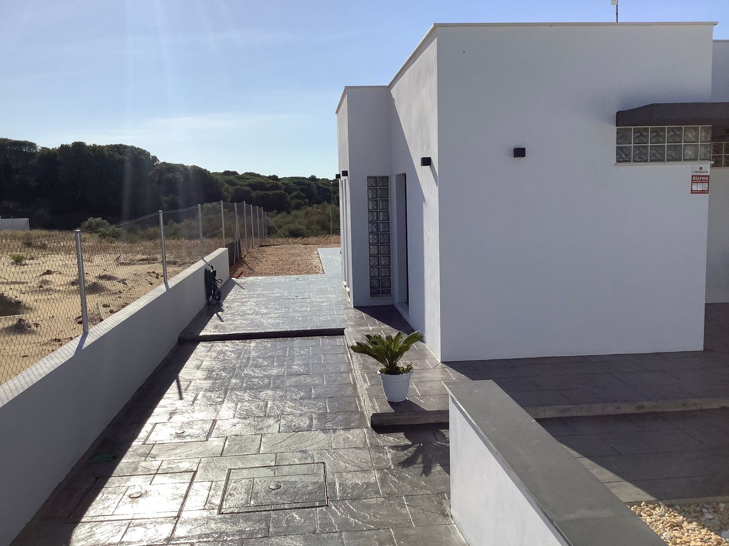 Casa o chalet independiente en Calle Río Jordán, 21 - Foto 24