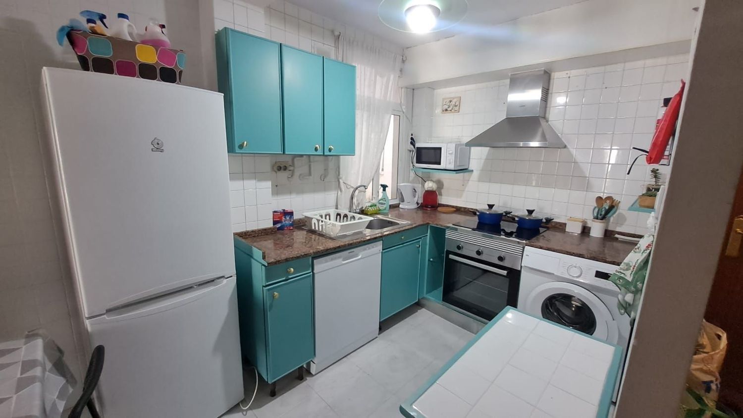 Piso en calle Juan Flórez, 119 - Foto 2