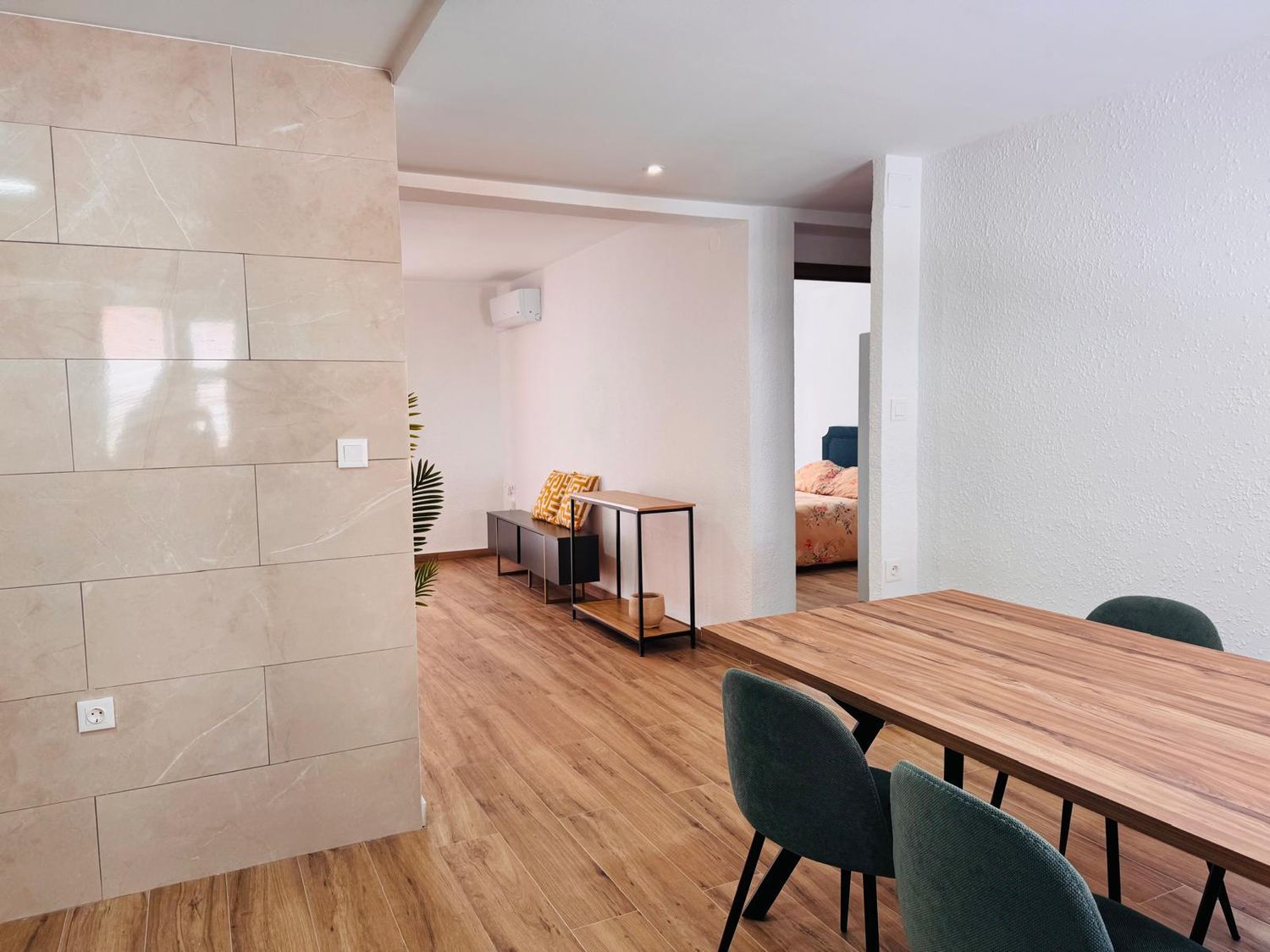 Piso en calle de Joaquim Ballester, 10