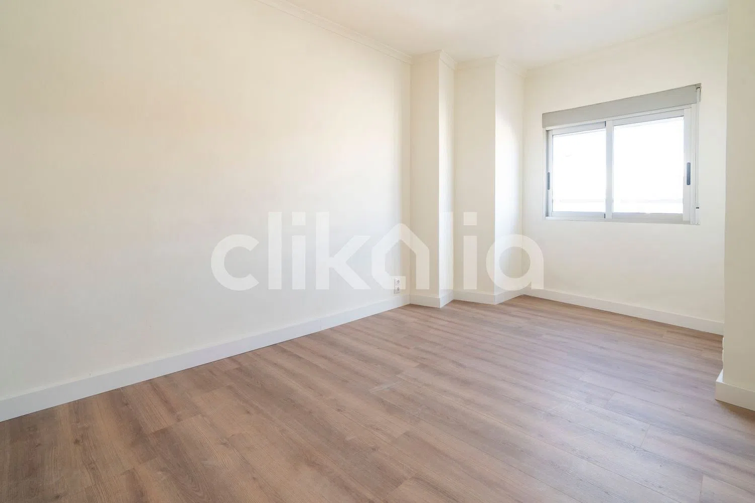 Piso en calle de Sant Joan Bosco - Foto 3