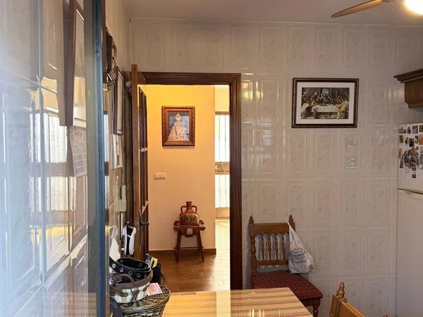 Casa o chalet independiente en Calle Alférez Díaz Sánchez, 2 - Foto 4