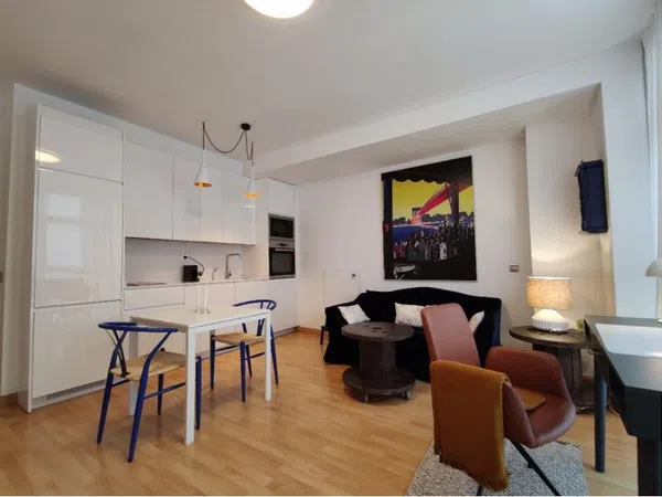 Piso en calle Granados, 4 - Foto 7