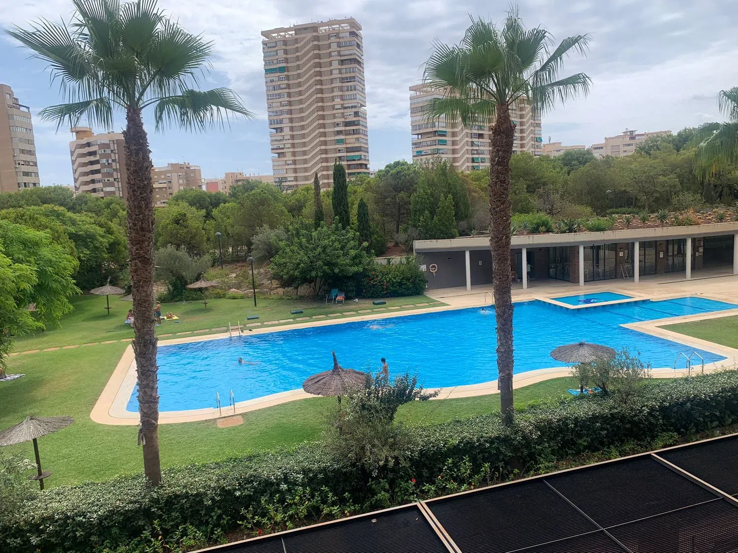 Piso en avenida de la Condomina, 70 - Foto 10