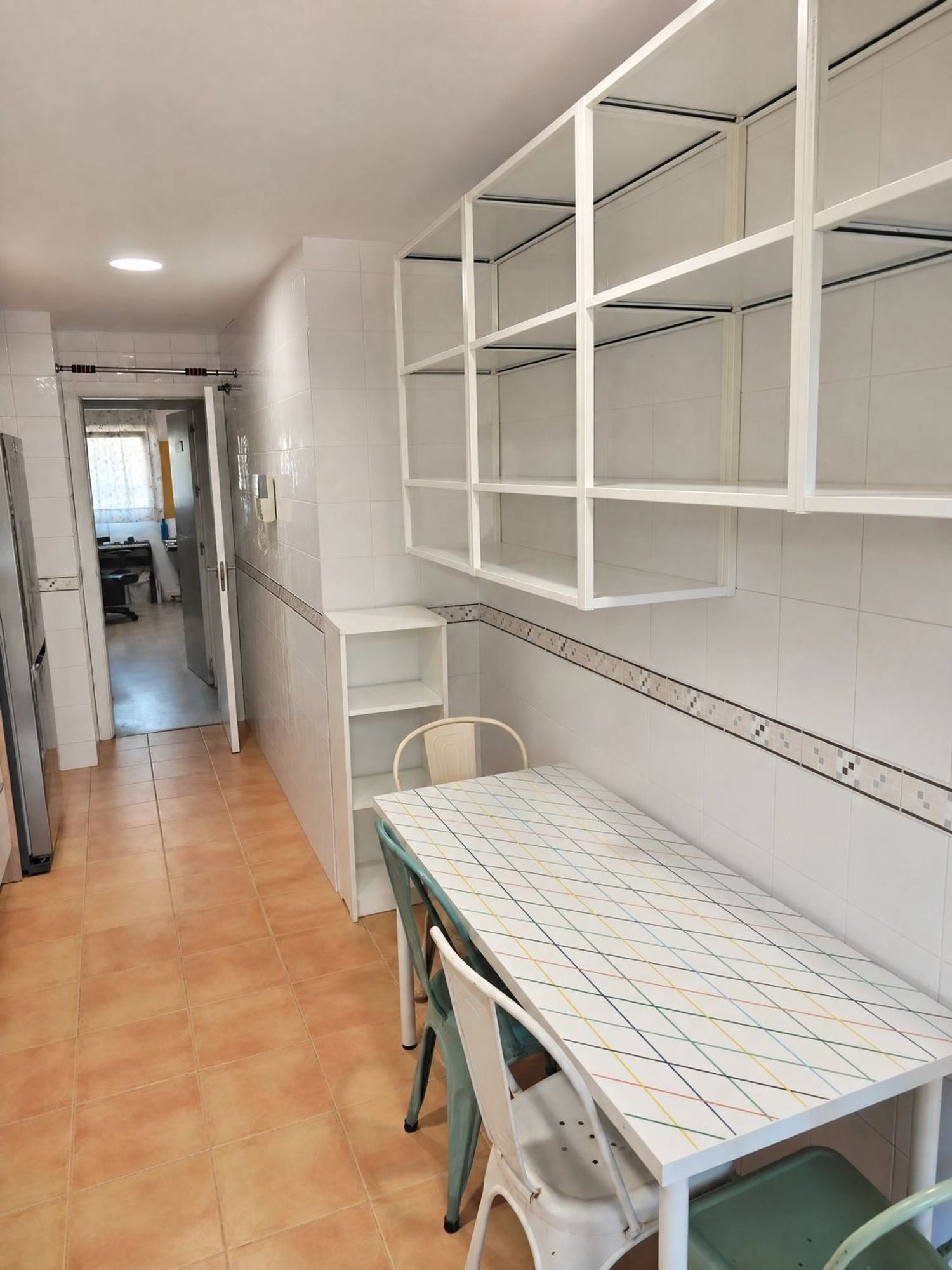 Piso en El Cantizal, El Cantizal - Foto 12