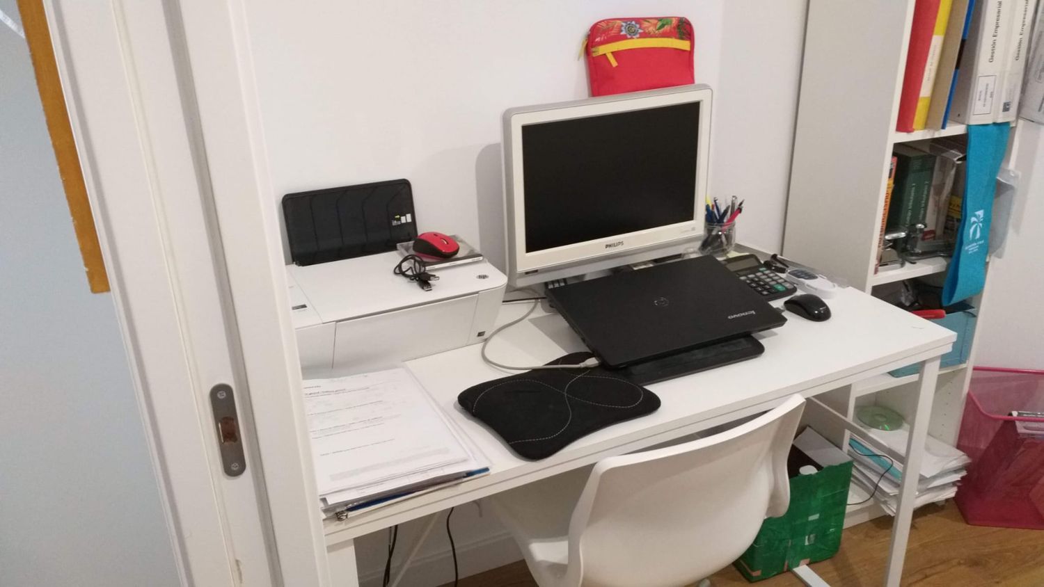 Estudio en Calle Isaac Peral, 3 -1, Centro - Foto 21