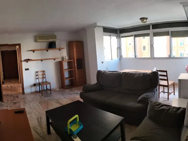 Piso en calle josé díaz, 1