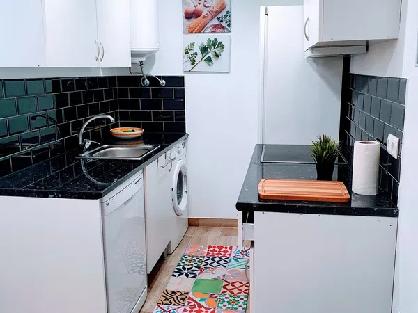 Piso en Serranillos, 48, Getafe Centro, Getafe Centro - Foto 5