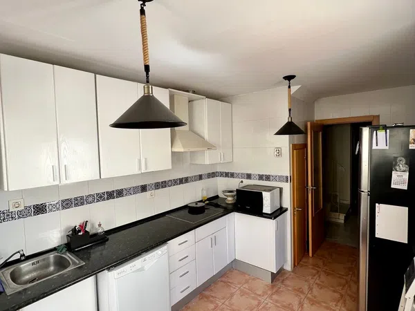 Casa o chalet independiente en Calle Saeta, 48 - Foto 4
