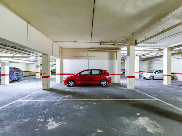 Piso en Avenida Torreón del Alcázar, 5, El Torreón - Los Ángeles - El Pilar, El Torreón - Los Ángeles - El Pilar - Foto 32