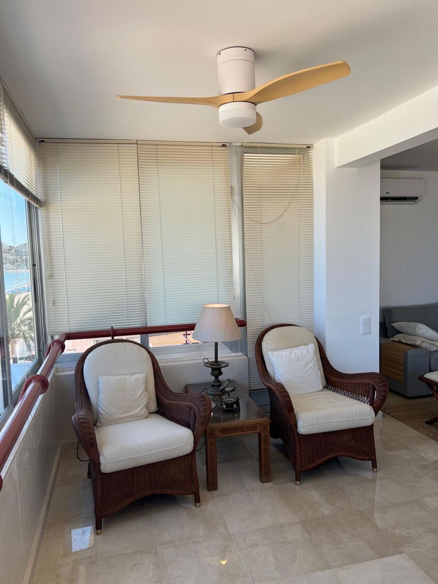 Piso en Avenida Vicente Llorca Alós, 7, Playa de Poniente, Playa de Poniente - Foto 7