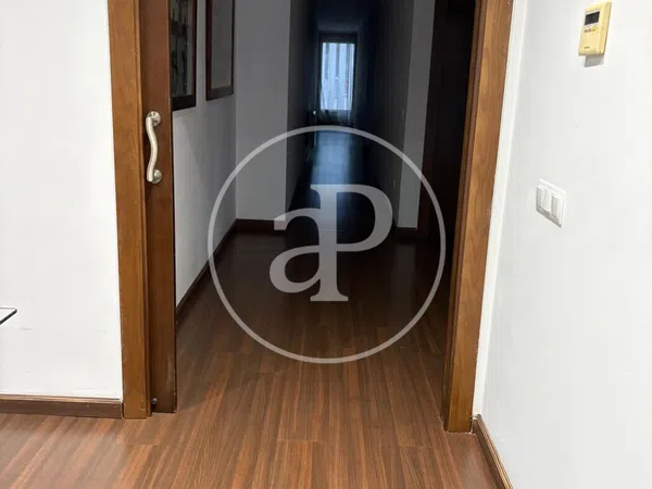 Casa o chalet en Calle Federico García Sanchis - Foto 27