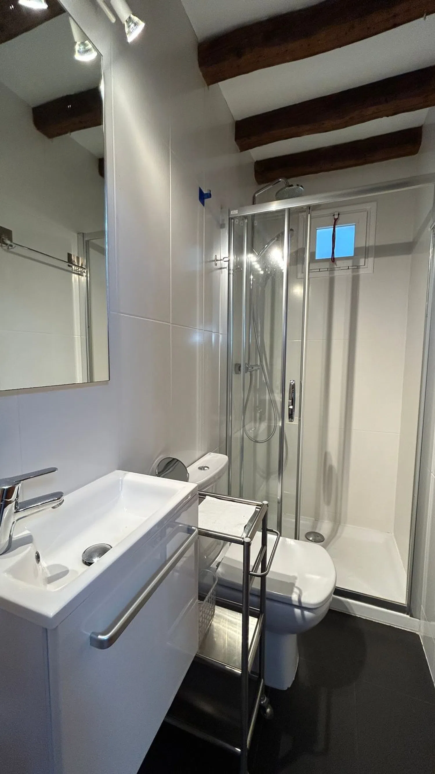 Estudio en calle del Cristo, 2 - Foto 4