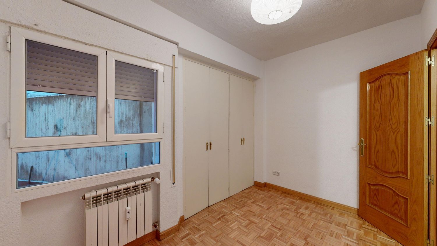 Piso en calle de Bretón de los Herreros, 24 - Foto 17