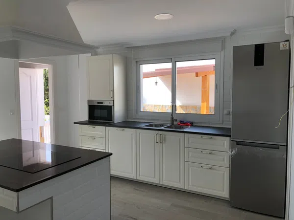 Casa o chalet independiente en Calle Islas Canarias, 41, El Palo - Foto 29