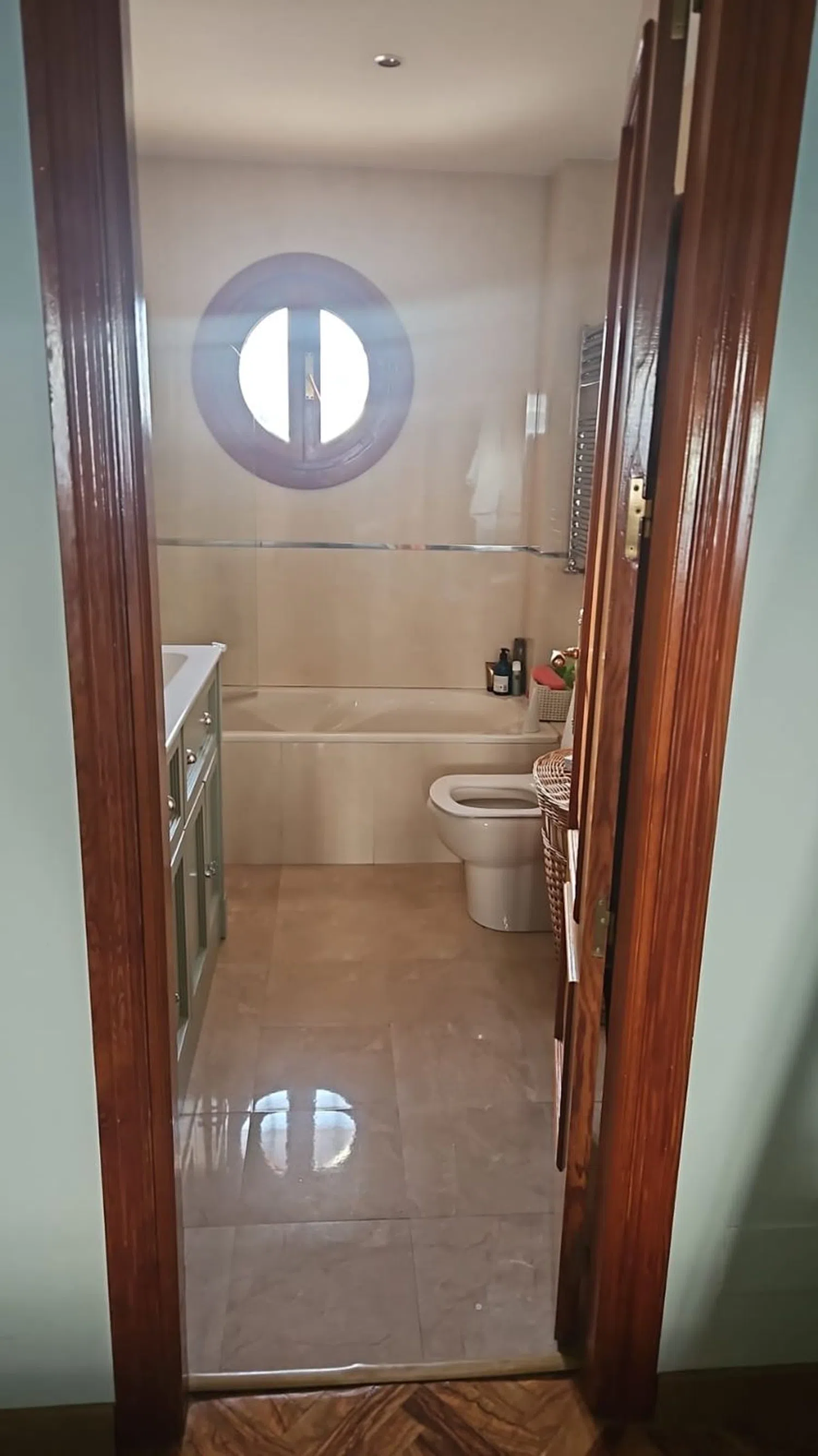 Chalet adosado en calle San Javier, 12 - Foto 14