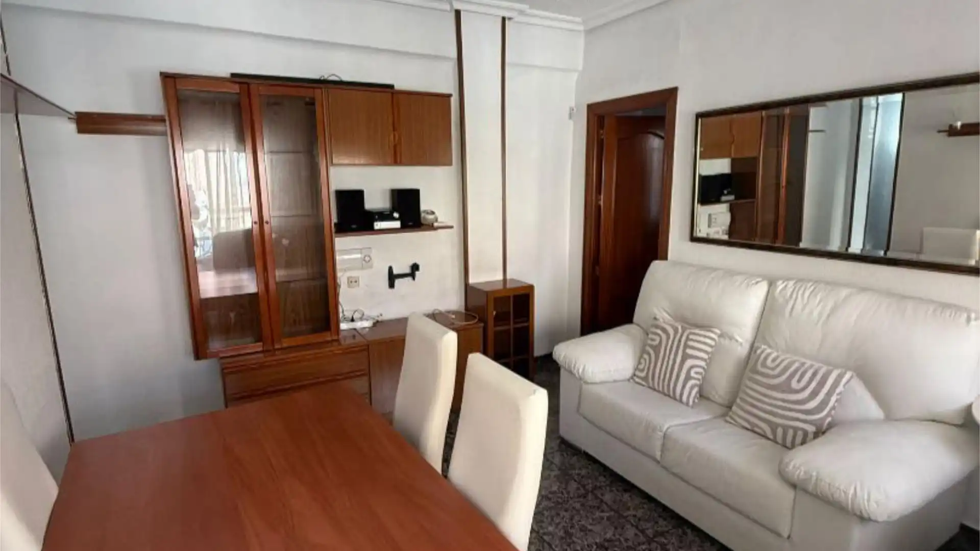 Piso en  Calle Mayor 231 - Foto 1