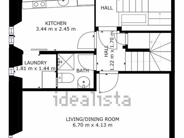Chalet adosado en Calle de San Bieito, 8, Casco Histórico - Foto 19