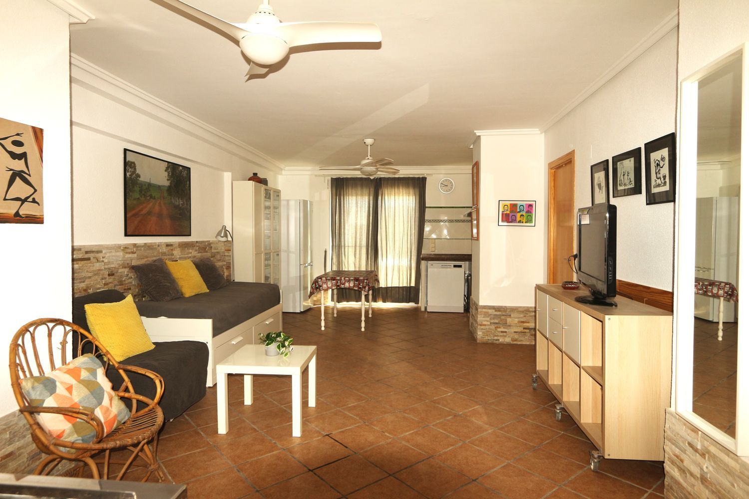 Chalet pareado en Calle Josep Naval, 7 - Foto 13