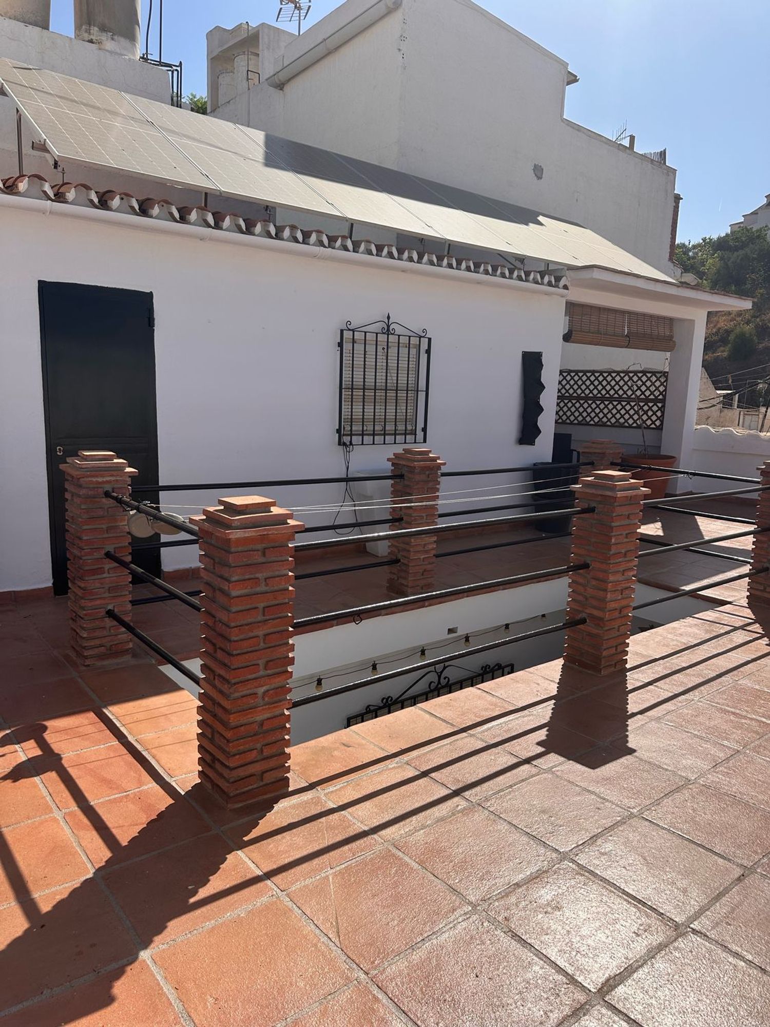 Chalet adosado en Centro Histórico, Centro Histórico - Foto 33
