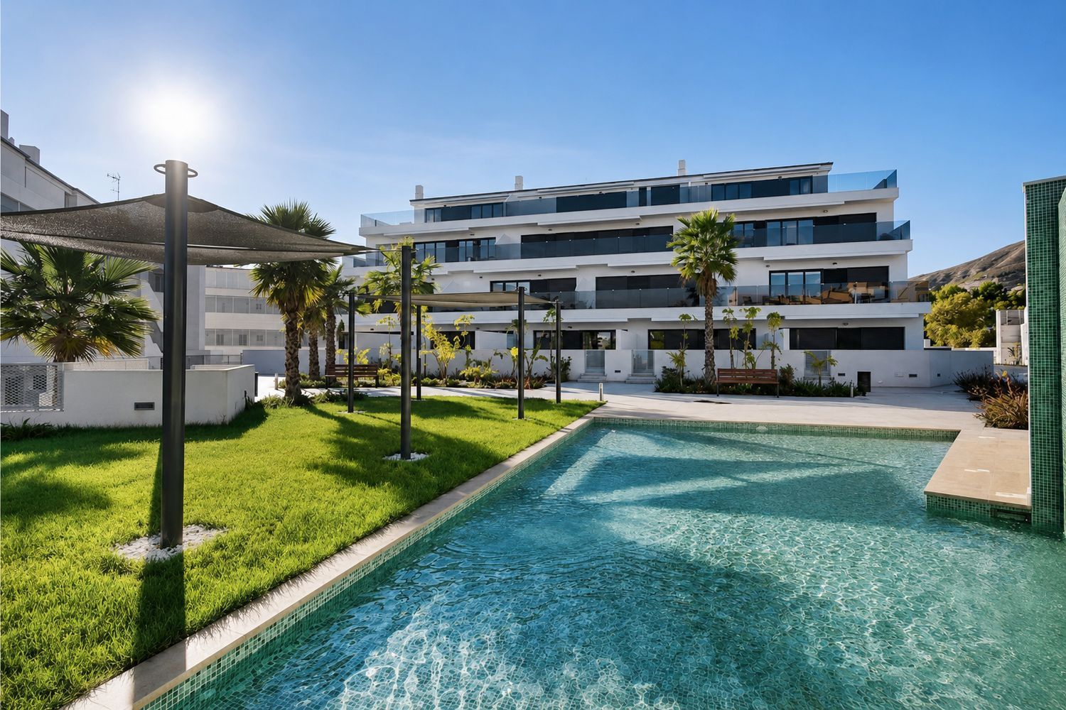 Dúplex en Calle Londres, 9, Golf Bahía, Golf Bahía - Foto 14