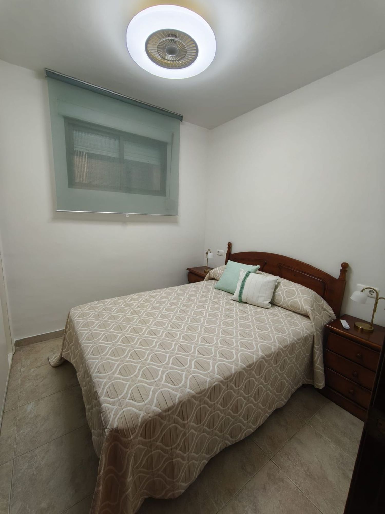 Piso en Paseo Marítimo Ciudad de Melilla, Malagueta - Monte Sancha - Foto 12