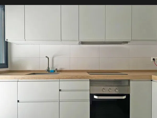 Piso en avenida Sanlúcar, 6 - Foto 8