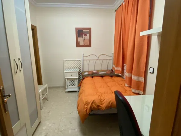 Piso en paseo de los Tilos, 57 - Foto 6