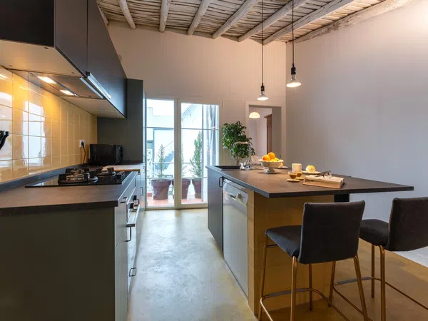 Chalet adosado en calle Suárez Somonte, 84 - Foto 14