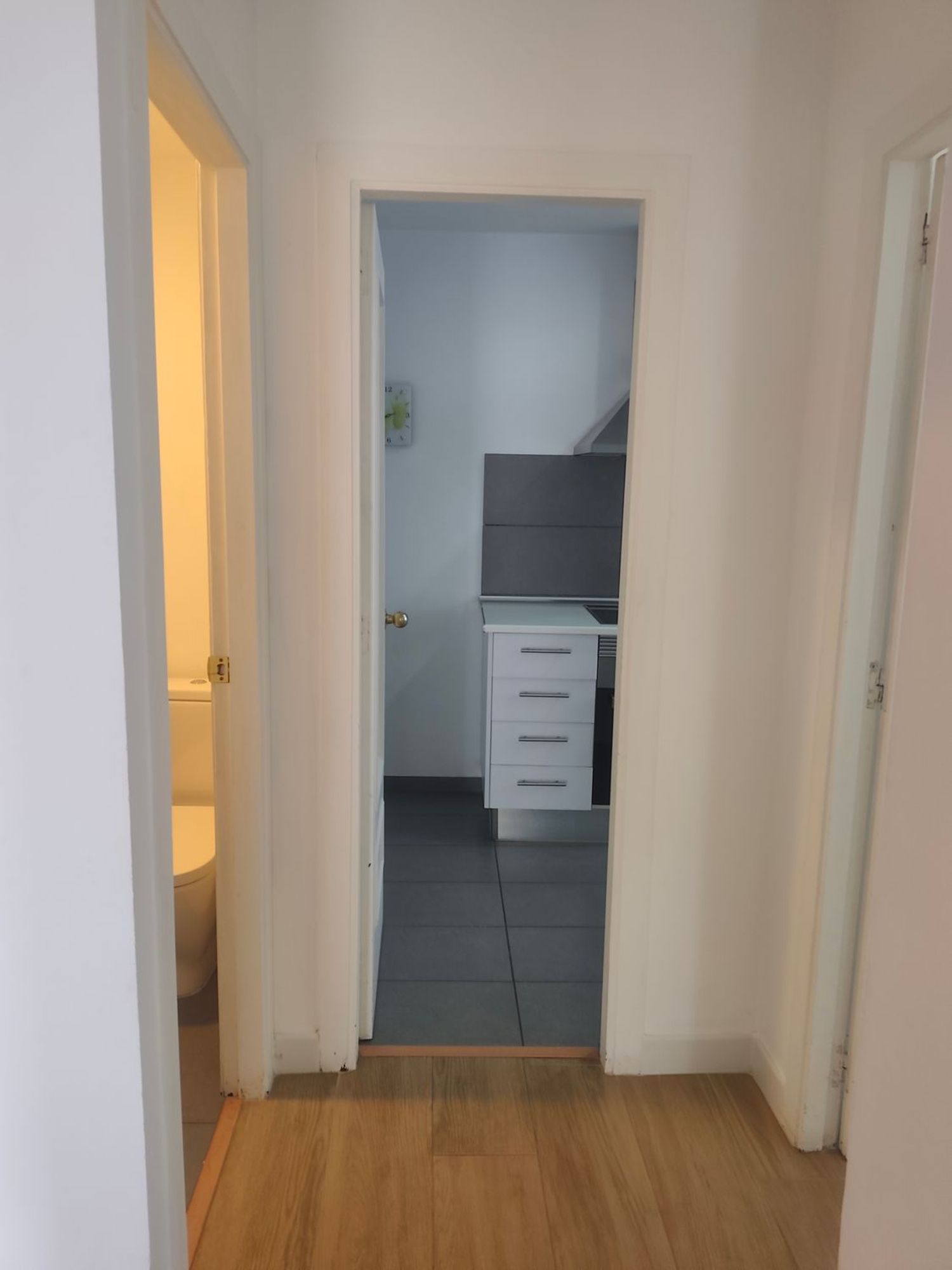 Piso en Calle Olof Palme, 36 - Foto 5