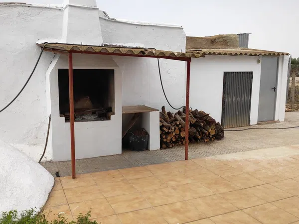 Casa rural en calle Cervantes, 5 - Foto 9