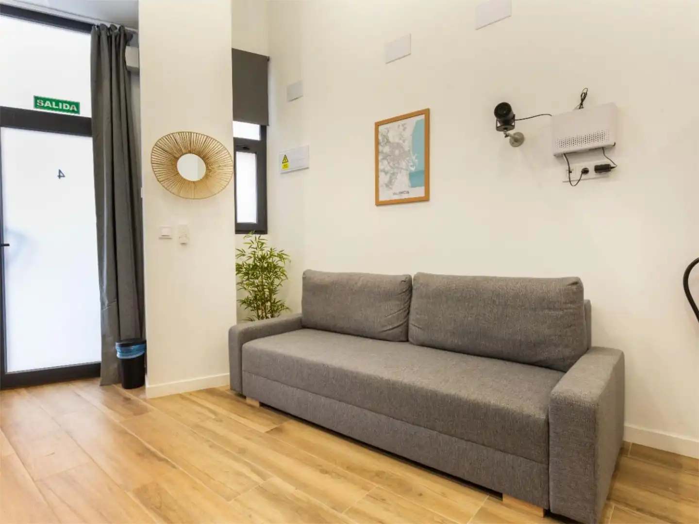Estudio en  Carrer dels Plàtans 1 - Foto 24