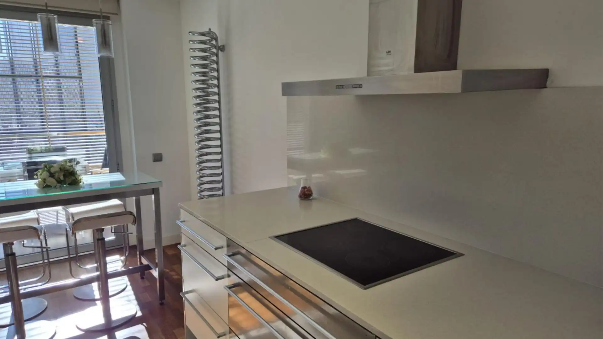 Piso en Sant Cugat del Vallès - Foto 23